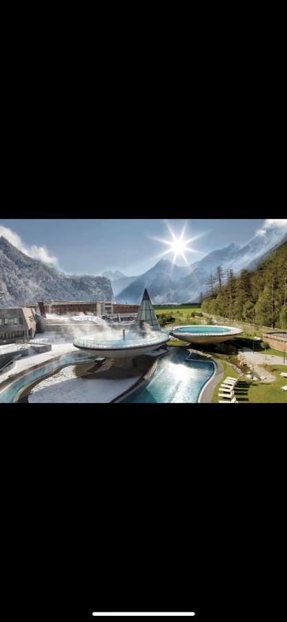 Апартаменты Haus Waldfrieden Заутенс Экстерьер фото